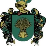 Escudo del apellido Millón