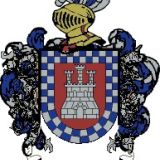 Escudo del apellido Mingo