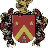 Escudo del apellido Mingorance