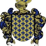 Escudo del apellido Miquel