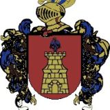 Escudo del apellido Mirabent