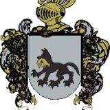 Escudo del apellido Mirabet