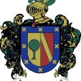 Escudo del apellido Miralpeix