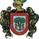 Escudo del apellido Miramón