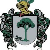 Escudo del apellido Misa