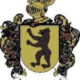 Escudo del apellido Molinas