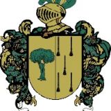 Escudo del apellido Moliné