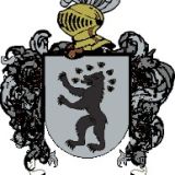 Escudo del apellido Molinero