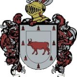 Escudo del apellido Momblanch