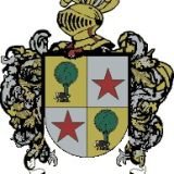 Escudo del apellido Moneva