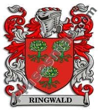 Escudo del apellido Ringwald