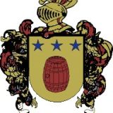 Escudo del apellido Baraya