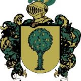 Escudo del apellido Barazabal