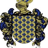 Escudo del apellido Barcones