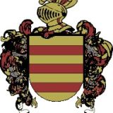 Escudo del apellido Barichartis