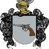 Escudo del apellido Barlet