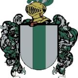 Escudo del apellido Baro