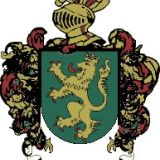 Escudo del apellido Barona