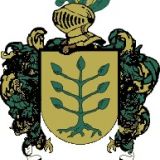 Escudo del apellido Baroso