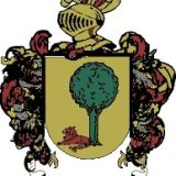 Escudo del apellido Barquetón