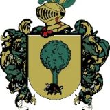 Escudo del apellido Barracate