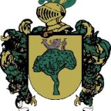 Escudo del apellido Barranquero