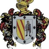 Escudo del apellido Barreto