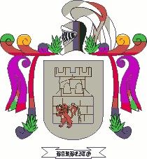 Escudo del apellido Barbeito