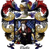 Escudo del apellido Cherbit