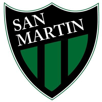 San Martín