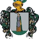 Escudo del apellido Bastos