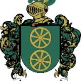 Escudo del apellido Batista