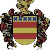 Escudo del apellido Beade