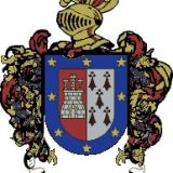 Escudo del apellido Bedia