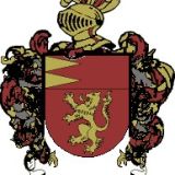 Escudo del apellido Bellver