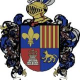 Escudo del apellido Benedet