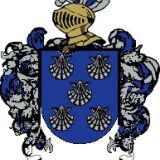 Escudo del apellido Benegais