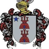 Escudo del apellido Benegorri