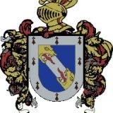 Escudo del apellido Beneite