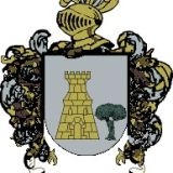 Escudo del apellido Beneni