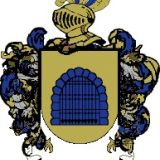 Escudo del apellido Benesi