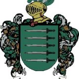 Escudo del apellido Benesset