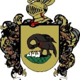 Escudo del apellido Beñez