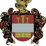 Escudo del apellido Benita