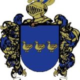 Escudo del apellido Benjumea