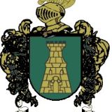 Escudo del apellido Benot