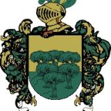 Escudo del apellido Benrellat