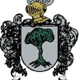 Escudo del apellido Bens