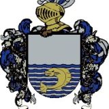 Escudo del apellido Bensol