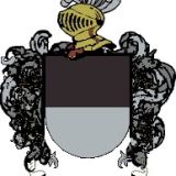 Escudo del apellido Bentabal